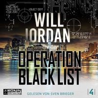 Produktbild: Operation Black List