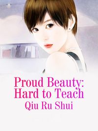 Produktbild: Proud Beauty: Hard to Teach
