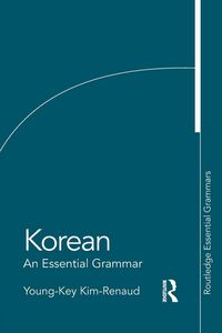 Produktbild: Korean