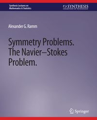 Produktbild: Symmetry Problems