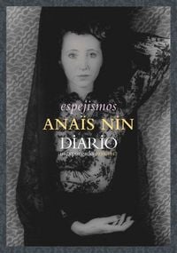 Produktbild: Espejismos : diario inexpurgado 1939-1947