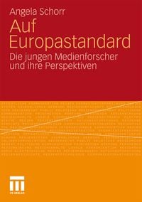 Produktbild: Auf Europastandard