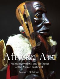 Produktbild: African Art