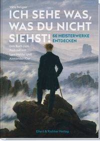 Produktbild: Ich sehe was, was du nicht siehst!