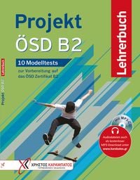 Produktbild: Projekt &Ouml;SD B2