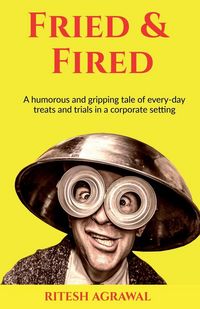 Produktbild: Fried & Fired