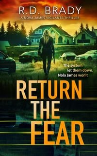 Produktbild: Return the Fear