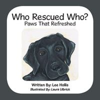 Produktbild: Who Rescued Who?