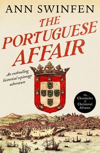 Produktbild: Portuguese Affair