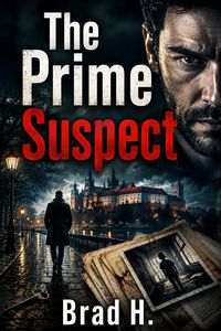 Produktbild: The Prime Suspect