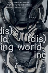 Produktbild: (dis)worlding