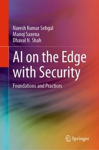 Produktbild: AI on the Edge with Security