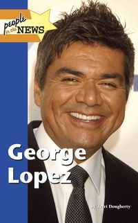 Produktbild: George Lopez