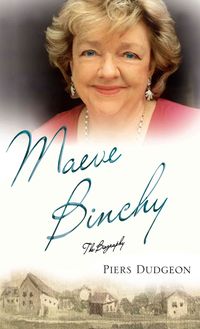 Produktbild: Maeve Binchy: The Biography