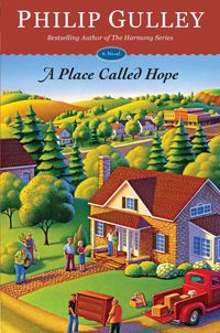 Produktbild: Place Called Hope
