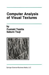 Produktbild: Computer Analysis of Visual Textures