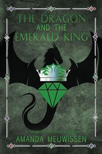 Produktbild: The Dragon and the Emerald King