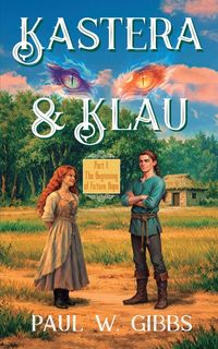 Produktbild: Kastera & Klau