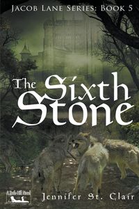 Produktbild: The Sixth Stone