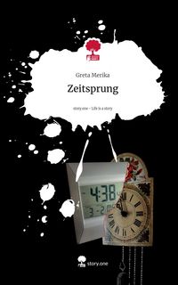 Produktbild: Zeitsprung. Life is a Story - story.one