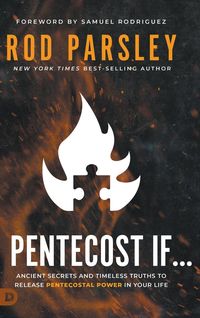 Produktbild: Pentecost If...
