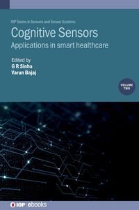 Produktbild: Cognitive Sensors, Volume 2