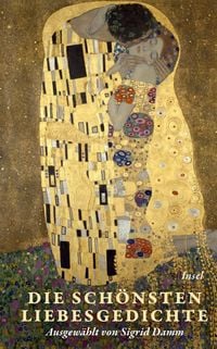 Produktbild: Die schönsten Liebesgedichte