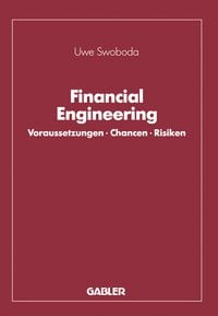 Produktbild: Financial Engineering
