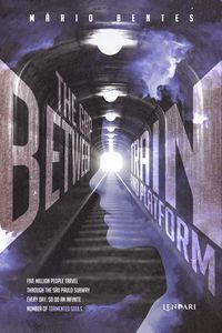 Produktbild: The gap between train and the platform