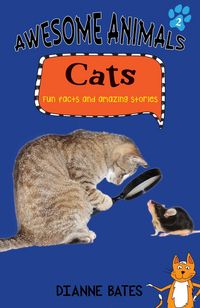Produktbild: Awesome Animals: Cats