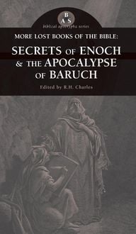 Produktbild: More Lost Books of the Bible