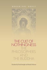 Produktbild: The Cult of Nothingness