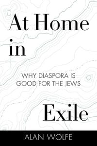 Produktbild: At Home in Exile