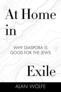Produktbild: At Home in Exile