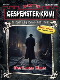 Produktbild: Gespenster-Krimi 133