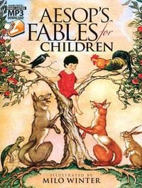 Produktbild: Aesop's Fables for Children