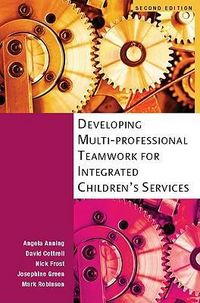 Produktbild: Developing Multiprofessiona-2e