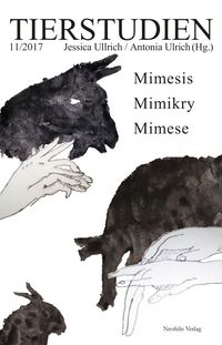 Bild vom Artikel Mimesis, Mimikry, Mimese vom Autor Linda Keck