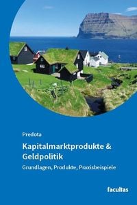 Produktbild: Kapitalmarktprodukte & Geldpolitik