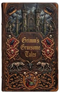 Produktbild: Grimm's Gruesome Tales