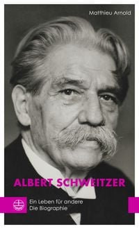 Produktbild: Albert Schweitzer