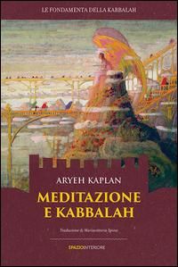 Produktbild: Meditazione e Kabbalah