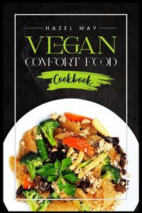 Produktbild: Vegan Comfort Food Cookbook