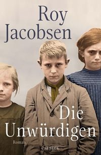 Produktbild: Die Unw&uuml;rdigen