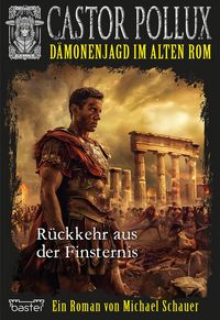 Produktbild: Castor Pollux 2.Staffel - Band 1