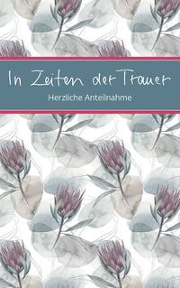 Produktbild: In Zeiten der Trauer