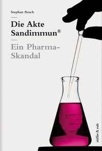 Produktbild: Die Akte Sandimmun&reg;
