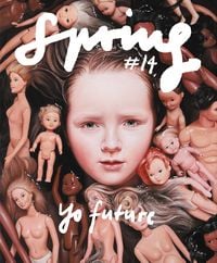 Produktbild: SPRING #14: Yo Future