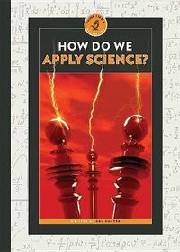 Produktbild: How Do We Apply Science?