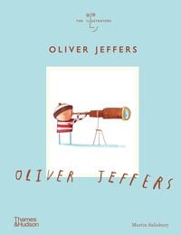 Produktbild: Oliver Jeffers